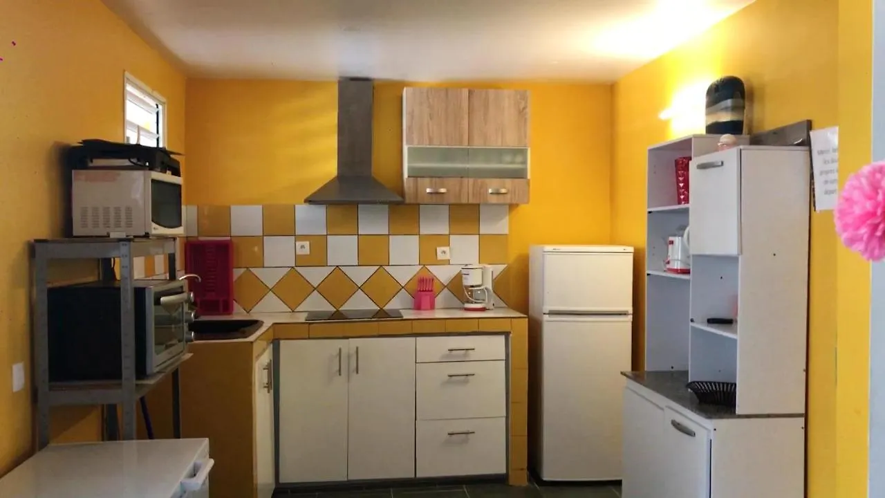 Appartement Charmant A Sainte Marie 55 M² Piscine 0*, Sainte-Marie Martinique