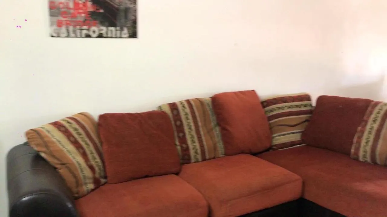 Appartement Charmant A Sainte Marie 55 M² Piscine Sainte-Marie