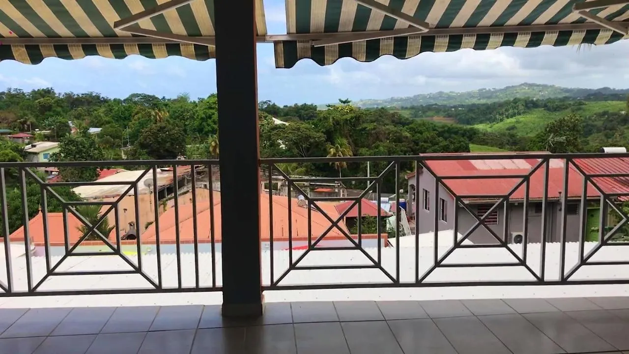 Apartment Appartement Charmant A Sainte Marie 55 M² Piscine