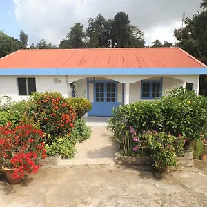  Appartement Jeannine