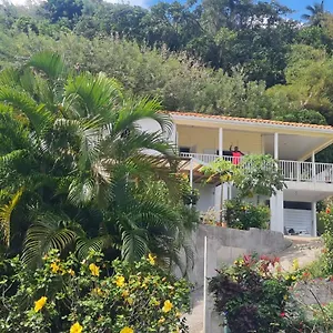  Appartement Zéphyr Au Domaine Roses Des Vents